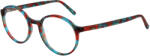 ANDY WOLF EYEWEAR Ochelari de Vedere AW 4534 L 52 (AW 4534 L 52) Rama ochelari