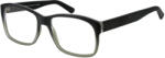 ANDY WOLF EYEWEAR Ochelari de Vedere AW 4505 D 57 (AW 4505 D 57) Rama ochelari