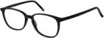 ANDY WOLF EYEWEAR Ochelari de Vedere AW 4545 A 52 (AW 4545 A 52) Rama ochelari