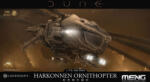 MENG Dune Harkonnen Ornithopter 1: 72 (DS-009) (DS-009)