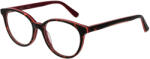 Pepe Jeans Ochelari de Vedere PJ 3459 C2 50 (PJ 3459 C2 50) Rama ochelari
