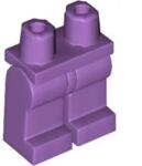 LEGO® 970c00c157 - LEGO közepes levendula minfigura alsó test (970c00c157)