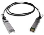 QNAP Patch Cord Fibra Optica QNAP CAB-DAC15M-SFPP, SFP+ - SFP+, 1.5 m (CAB-DAC15M-SFPP)