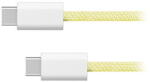 Krüger&Matz Cablu Usb Tip C - Usb Tip C 60 W 1.0 M Kruger&matz (km1271-1y)