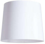  CONNY Lámpabúra - Polycotton - Fehér - 35/30cm
