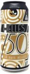 Mad Scientist Mad Scientist Helles 50 /Dobozos/ [0, 44L|4, 1%] - idrinks