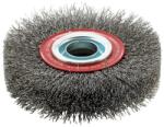 Forum Perie disc Forum, fir ondulat otel 0.3mm, 178x31.75mm (4317784861199) - constructii-mag