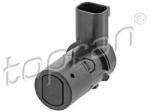 topran Sensor, ajutor parcare TOPRAN 723623 (723623)