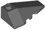 LEGO® Cărămidă cu pantă 4 X 2 unghi dreapta 3 laturi (4210867)