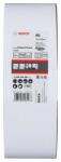 Bosch 10 részes csiszolószalag készlet X440 75 x 533 mm, 60 2608606081 (2608606081)