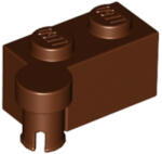 LEGO® Caramida modificata 2 X 1 cu pin balama (6011460)