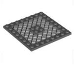 LEGO® Placă 8 x 8 modificată (4299022)
