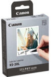 Canon Fotópapír Canon XS-20L 20 db. 260 g/m2 fényes (4119C002)