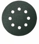 Bosch F355 csiszolópapír, 5 125 mm-es csomag, 80 2608605115 (2608605115)