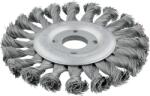 Osborn Perie disc Osborn, fir rasucit inox 0.5mm, 115x12mm (7802631351)