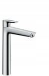 Hansgrohe Talis E egykaros mosdócsaptelep 240 lefolyó kpl. nélkül (CBF162)