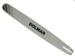 Makita láncvezető 45cm 1.5mm 3/8" páncélozott Dolmar 415045455 (415045455)