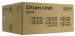 Kyocera Unitate optică Kyocera DK-3190, DK3190, 302T693030, 302T693031, negru (black), originala