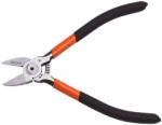 HARDEN Cleste pentru Taiat Plastic - 125 mm, Profesional, Harden (ZH560281) Cleste