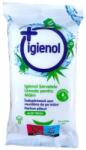 Igienol Servetele Umede pentru Maini Igienol, Aloe Fresh, 15 Bucati