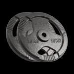 Rebel Súlyzótárcsák 2x15kg, 31mm, REBEL ACTIVE (RBA-2136) Súlytárcsa