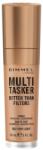 Rimmel London Baza de Machiaj Colorata Rimmel Multi-Tasker Better Than Filters 002 Fair Light, 30 ml (COR1019721MF)