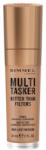 Rimmel London Baza de Machiaj Colorata Rimmel Multi-Tasker Better Than Filters 004 Light Medium, 30 ml (COR1019717MF)