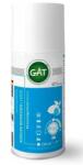 G.A.T. Спрей тип димка за освежаване и почистване на климатик Gat, 150мл (62159)