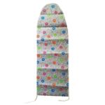 Zilan Husa Universala Masa de Calcat, Microfibra, Multicolor (ZLN-ZLN3750)