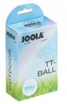 JOOLA Outdoor Ball asztalitenisz labda 6 db (S-42181)