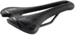 Selle San Marco Aspide Short Dynamic Wide férfi sport nyereg, 250x155 mm, 220g, feket e