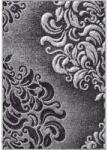 Delta Carpet Covor Dreptunghiular, 50 x 80 cm, Gri, Mira 24031/619 (MIRA-24031-619-0508) Covor