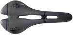 Selle San Marco Aspide Open-Fit Racing Wide férfi sport nyereg, 277x142 mm, 180g, feket e