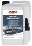 SONAX Ceara Lichida Auto Ceramic Spray Coating, 5 l, Sonax (MDR-257500)