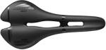 Selle San Marco Aspide Open-Fit Dynamic Narrow férfi sport nyereg, 277x132 mm, 210g, feket e
