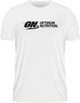 Optimum Nutrition True Strength póló White S
