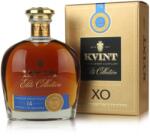 Kvint Coniac Kvint Elite Collection 14 Ani XO, in Cutie, 40% Alcool, 0.5 l
