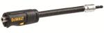 DEWALT Bittartó - Mágneses 1/4", flexibilis, gyorskioldó - Dewalt (DT20501-QZ)