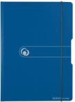 Pelikan Clipboard Dublu EOTG A4, Albastru, Pelikan (HRZ-11217213)