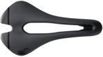 Selle San Marco Aspide Short Sport Narrow férfi sport nyereg, 250x139 mm, 265g, feket e