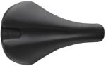 Selle San Marco Mantra Racing MTB sport nyereg, 244x154 mm, 212g, feket e