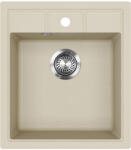 Evido Easy 45 gránit mosogató, 460 x 515 mm, bézs (442126) - watermarkt