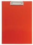 SPREE Clipboard A4, Simplu PP, Rosu, Spree (KH-SP75726)