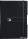 Pelikan Clipboard Dublu EOTG A4, Negru / Gri, Pelikan (HRZ-11217221)