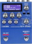 BOSS SY-200 Multieffekt (SY-200)