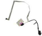 Dell HD5FX LCD és kamera Kábel (nem Touch verzió) (HD5FX)