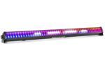BeamZ LCB288 RGB+W (192x SMD LED) DMX LED Bar derítőlámpa (150224)