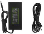 Green Cell AD106P Notebook töltő Green Cell PRO 19.5V 12.3A 240W Dell Precision 7510 7710 M (AD106P)