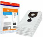 Invest Iz-k25sp Ipari Karcher Nt 40/1 Tact L / Ap L / Nt 50/1 Tact L / Ap L Kompatibilis Mikroszálas Porzsák 40-50l 5db/csomag) / (2.889-155.0) (ga5479) (kat01505) (kat01505)