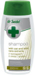 Dr. Seidel Sampon Dr. SEIDEL cu OVAZ si ALOE VERA, 220 ml